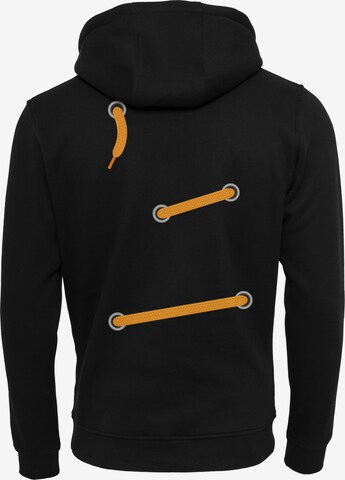 MT Men Sweatshirt in Schwarz