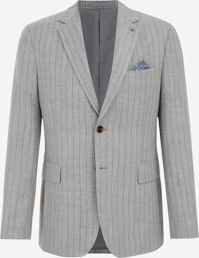 WE Fashion Business pikkutakki värissä harmaa / basaltinharmaa, Tuotenäkymä