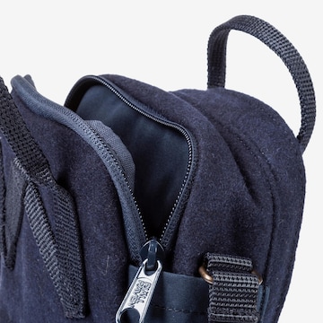 Sac à bandoulière 'Kånken' Fjällräven en bleu