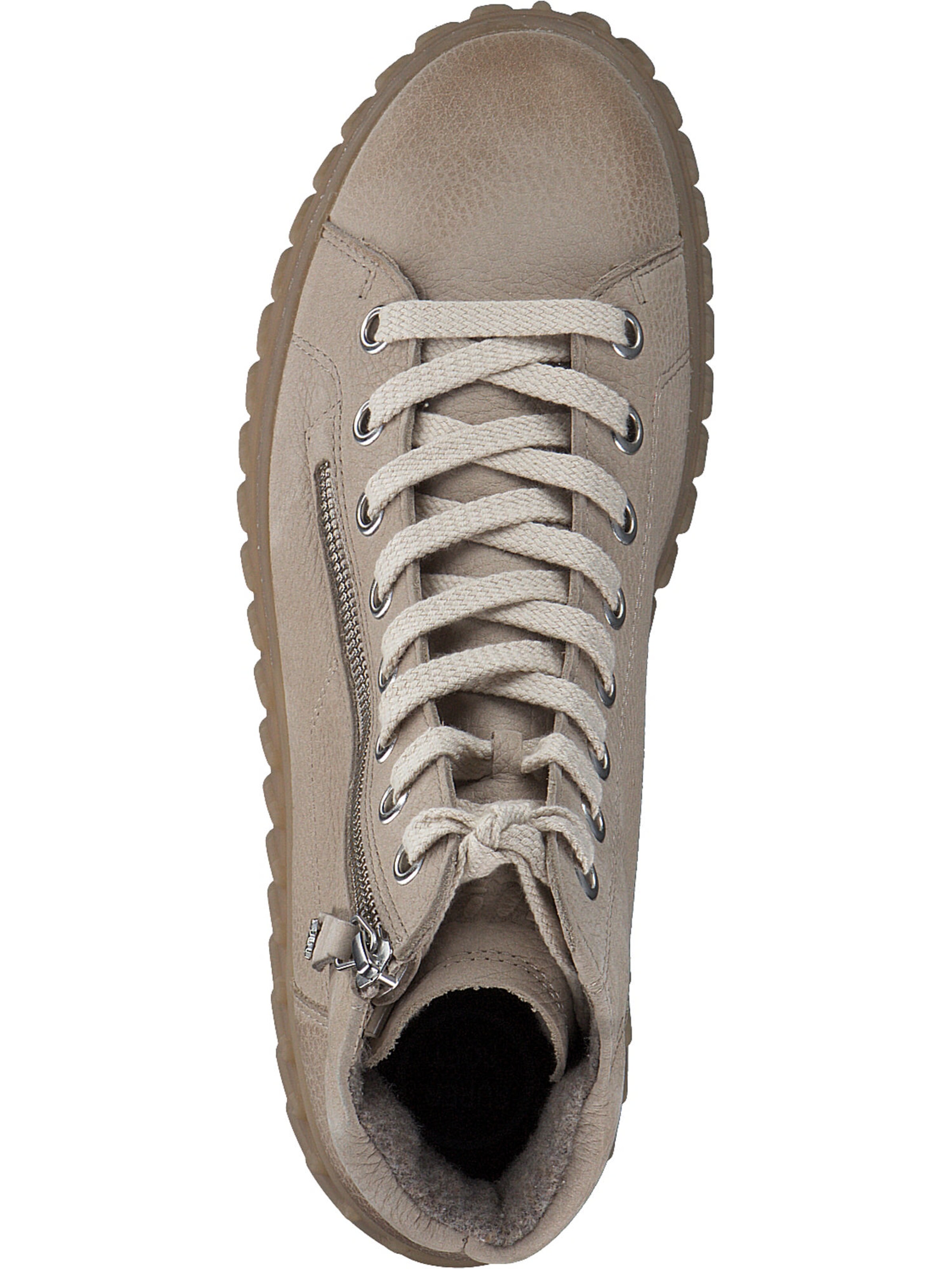 Stivaletto di Paul Green in beige