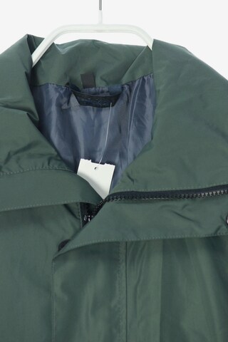 Rukka Jacket & Coat in M in Green