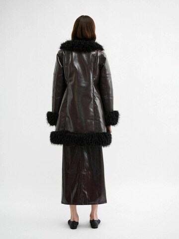 Résumé Between-Season Jacket 'Vivi' in Brown