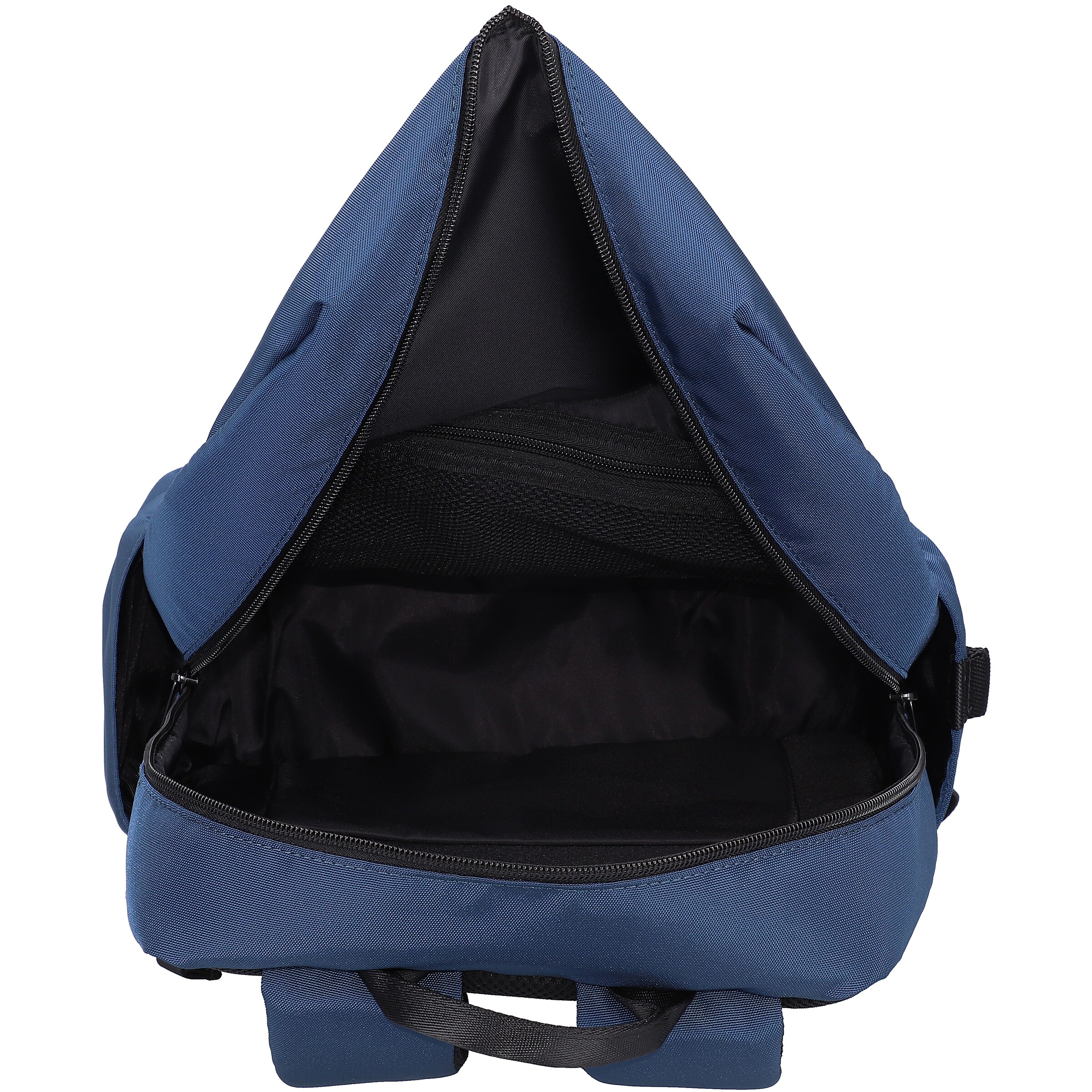 Roncato Rucksack in Blau