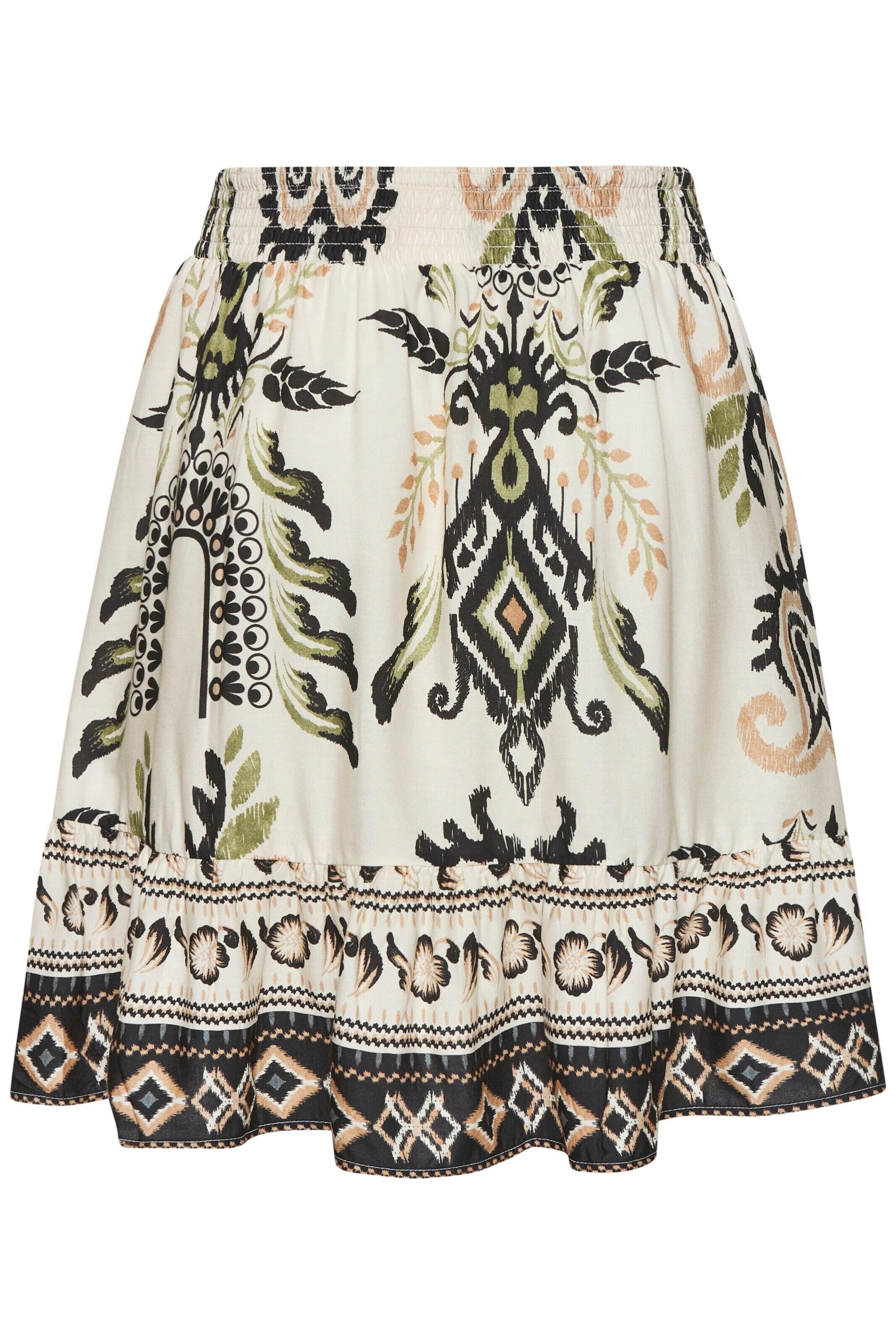 BUFFALO Skirt in Beige