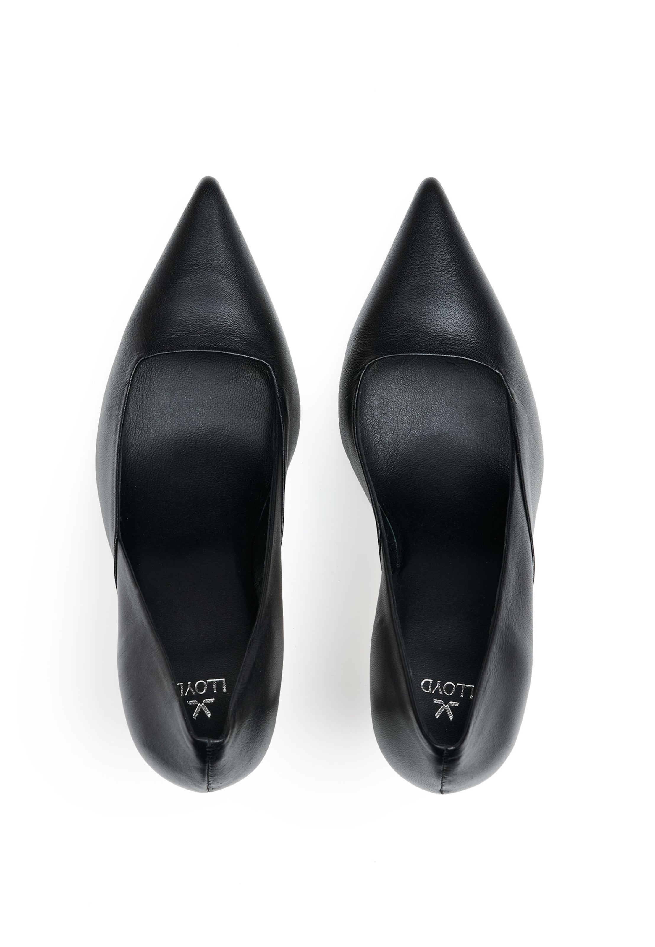 LLOYD Pumps 'HERA 515' in Zwart