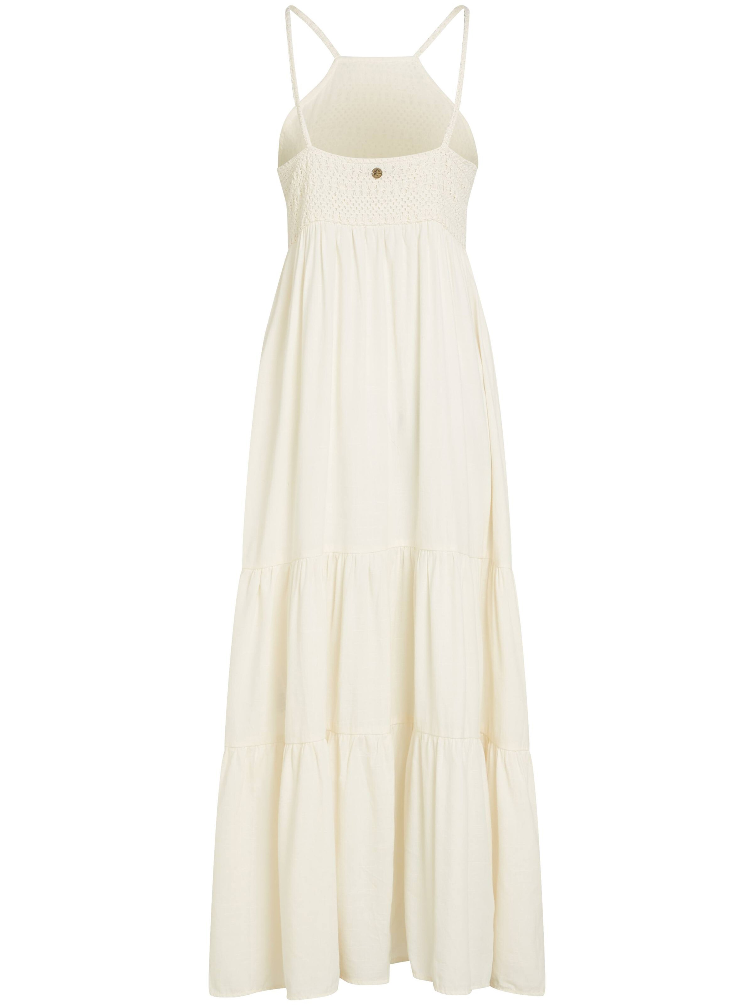 O'NEILL - Vestido de verão em branco