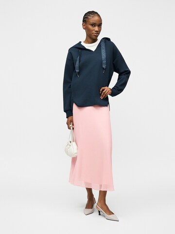 Gonna 'Sari' di JOOP! in rosa