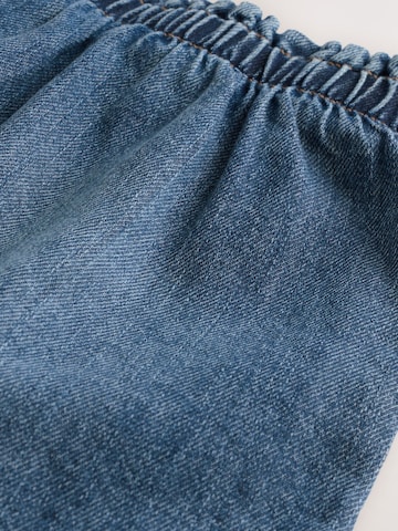 Regular Jean Next en bleu