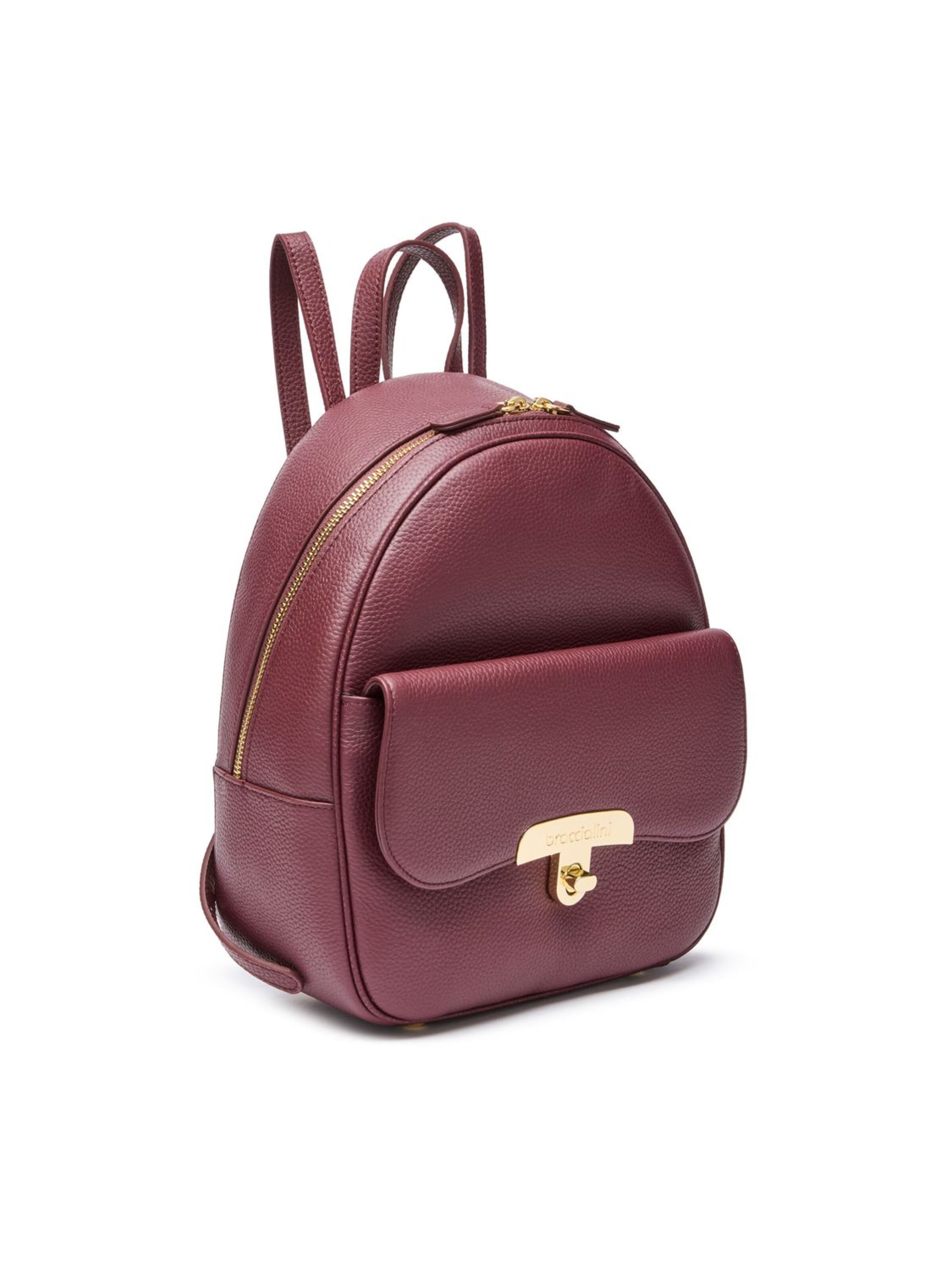 Braccialini Rucksack 'Michelle'‌‌‌‌‌‌‌ in Rot