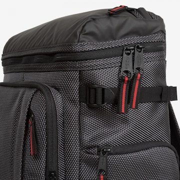 EASTPAK Backpack 'Tecum' in Grey