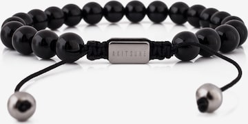 Akitsune Armband 'Venatio' in Silber: Vorderseite