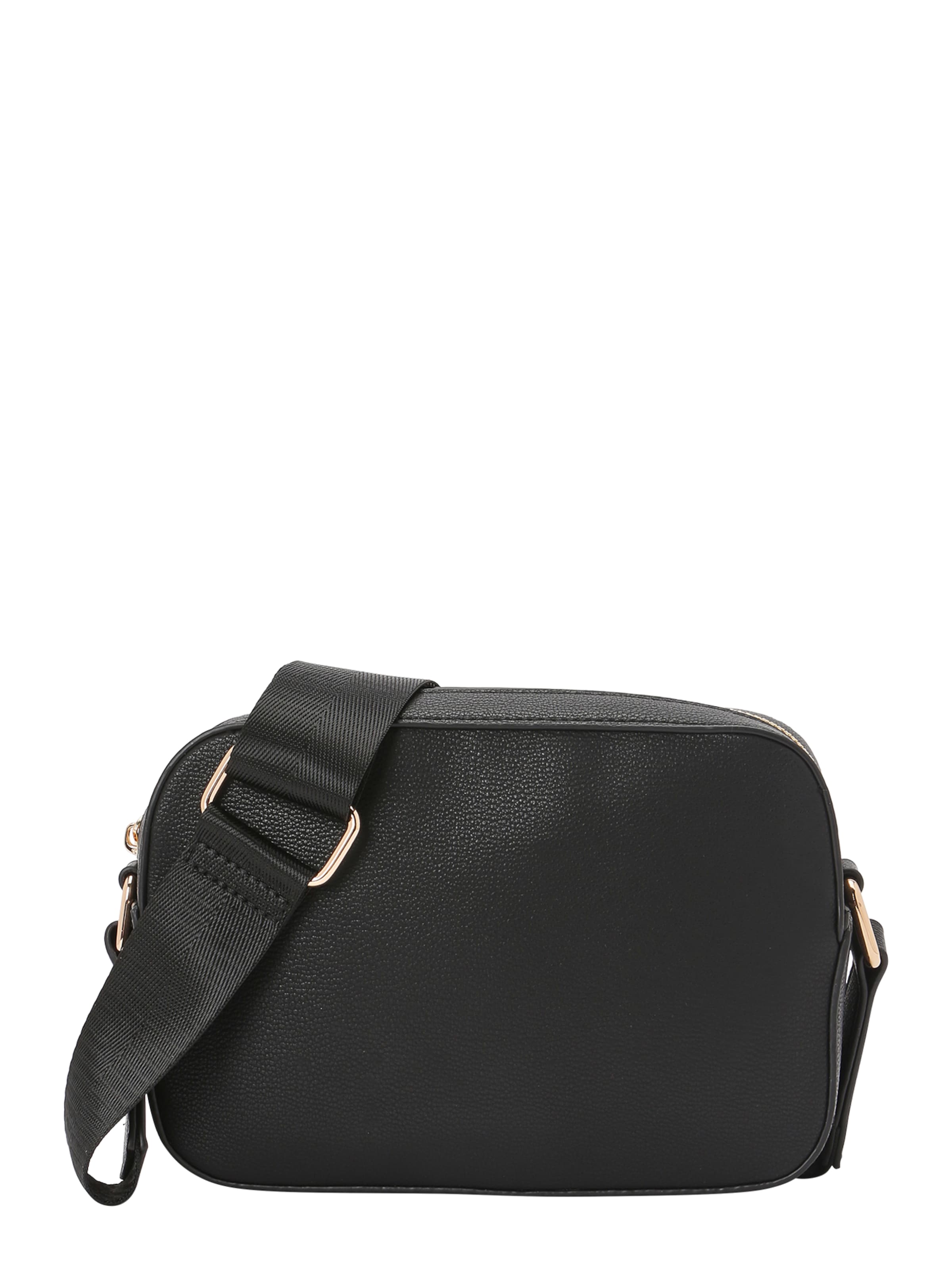 ABOUT YOU Õlakott, värv must: eest vaates