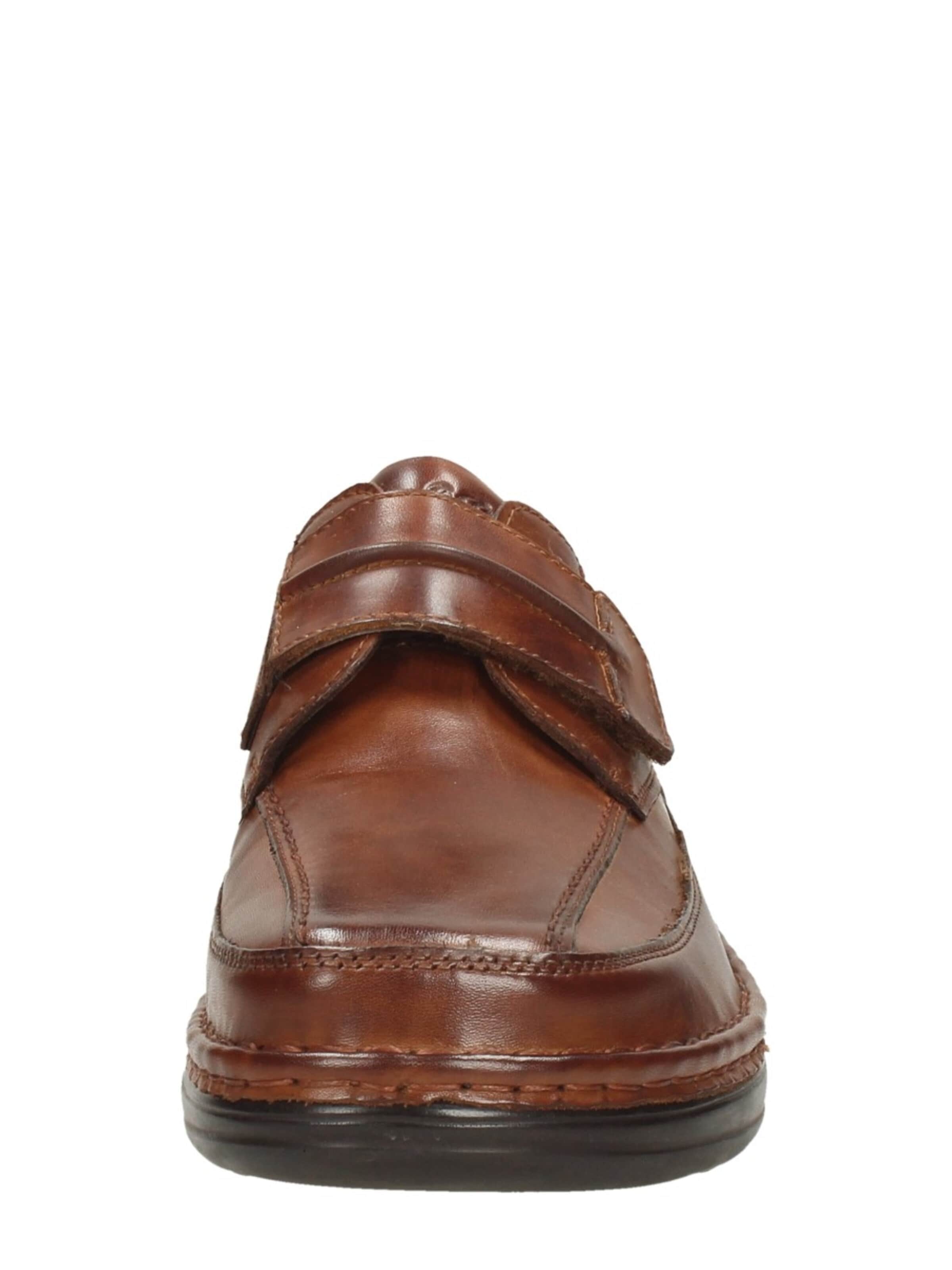 ARA Slipper 'Ben'‌‌‌‌‌‌‌ in Braun