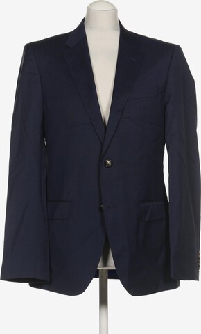 Tommy Hilfiger Tailored Suit Jacket in M in Blue: front