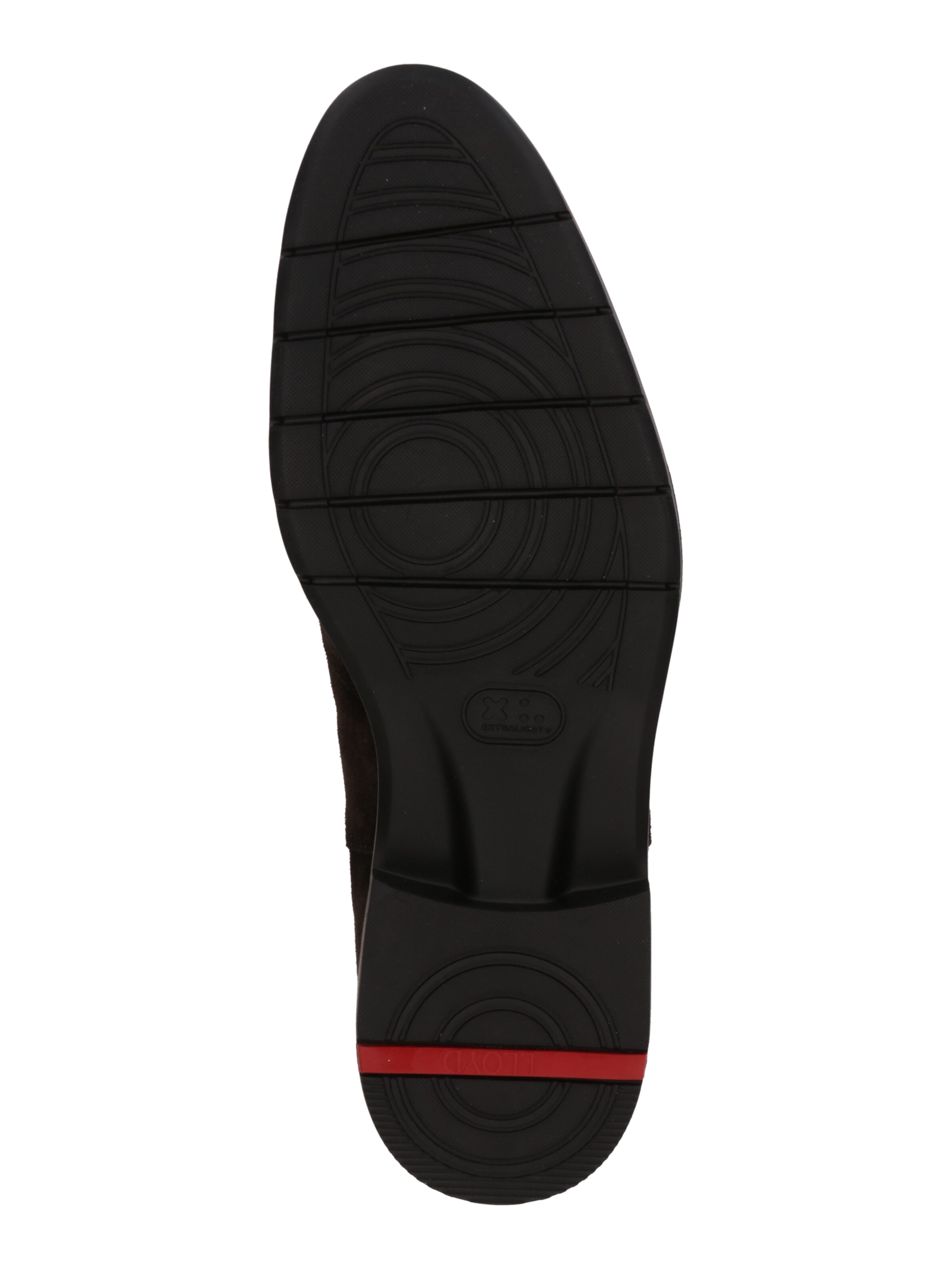 LLOYD Боти Chelsea 'EEZY 315' в кафяво