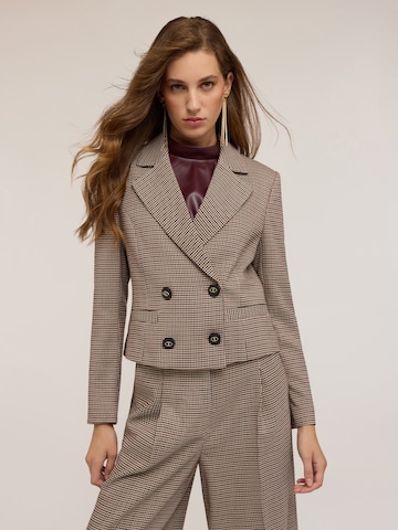 Blazer di MOTIVI in beige