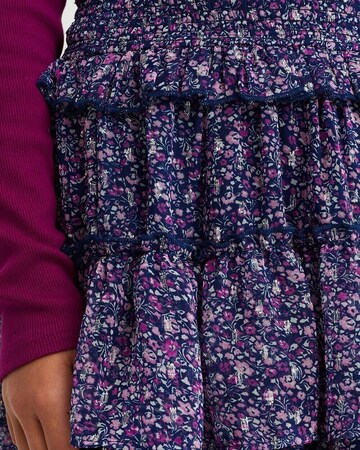 Jupe WE Fashion en bleu