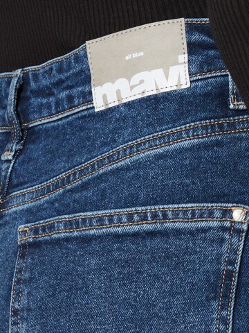 Mavi - Tapered Vaquero 'Stella' en azul