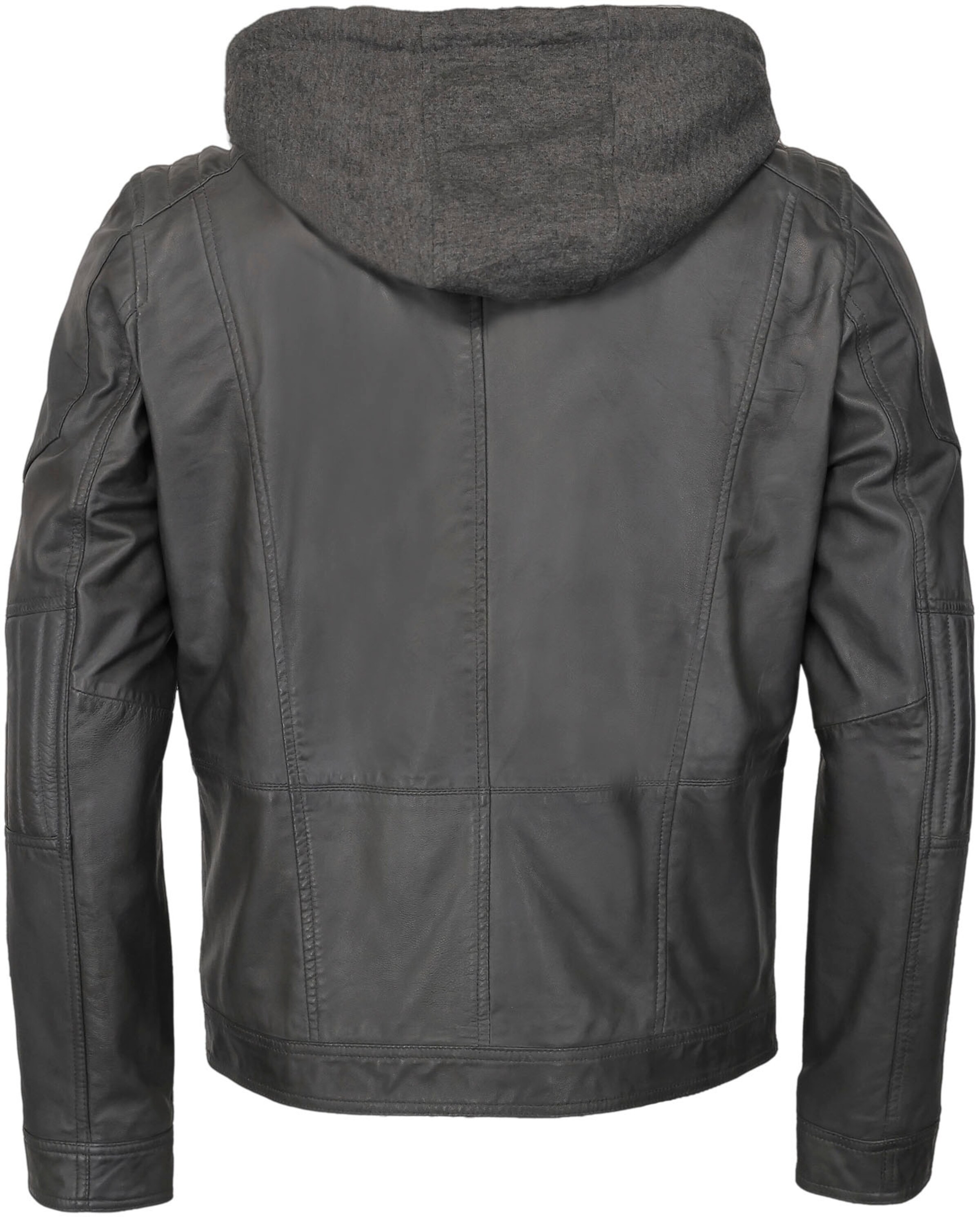 Maze Демисезонная куртка в Серый