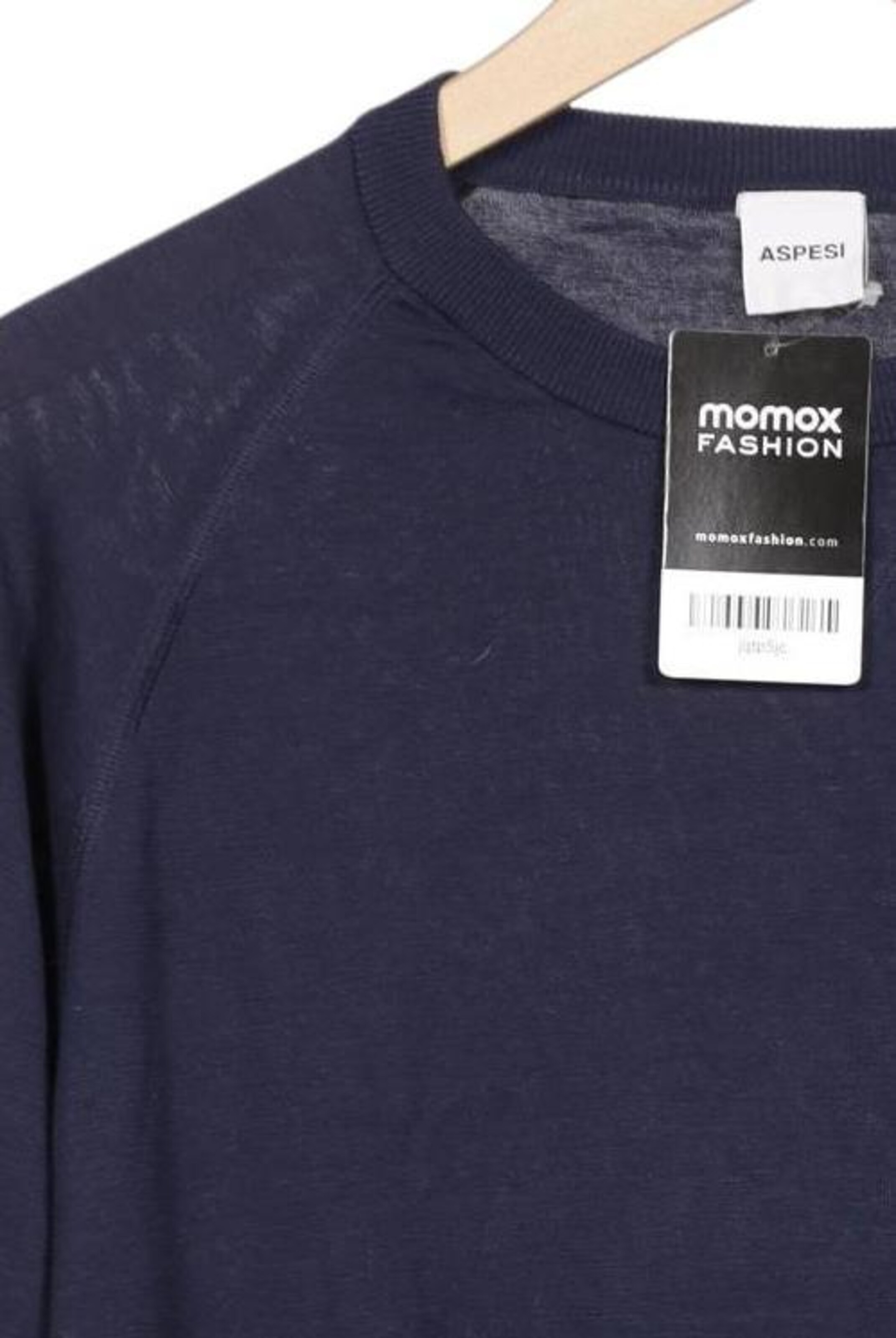 Aspesi Pullover XL in Blau