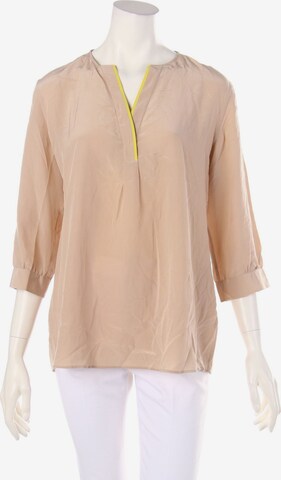 Caliban Blouse & Tunic in XL in Beige: front