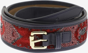 & Other Stories Gürtel One Size in Rot: Vorderseite