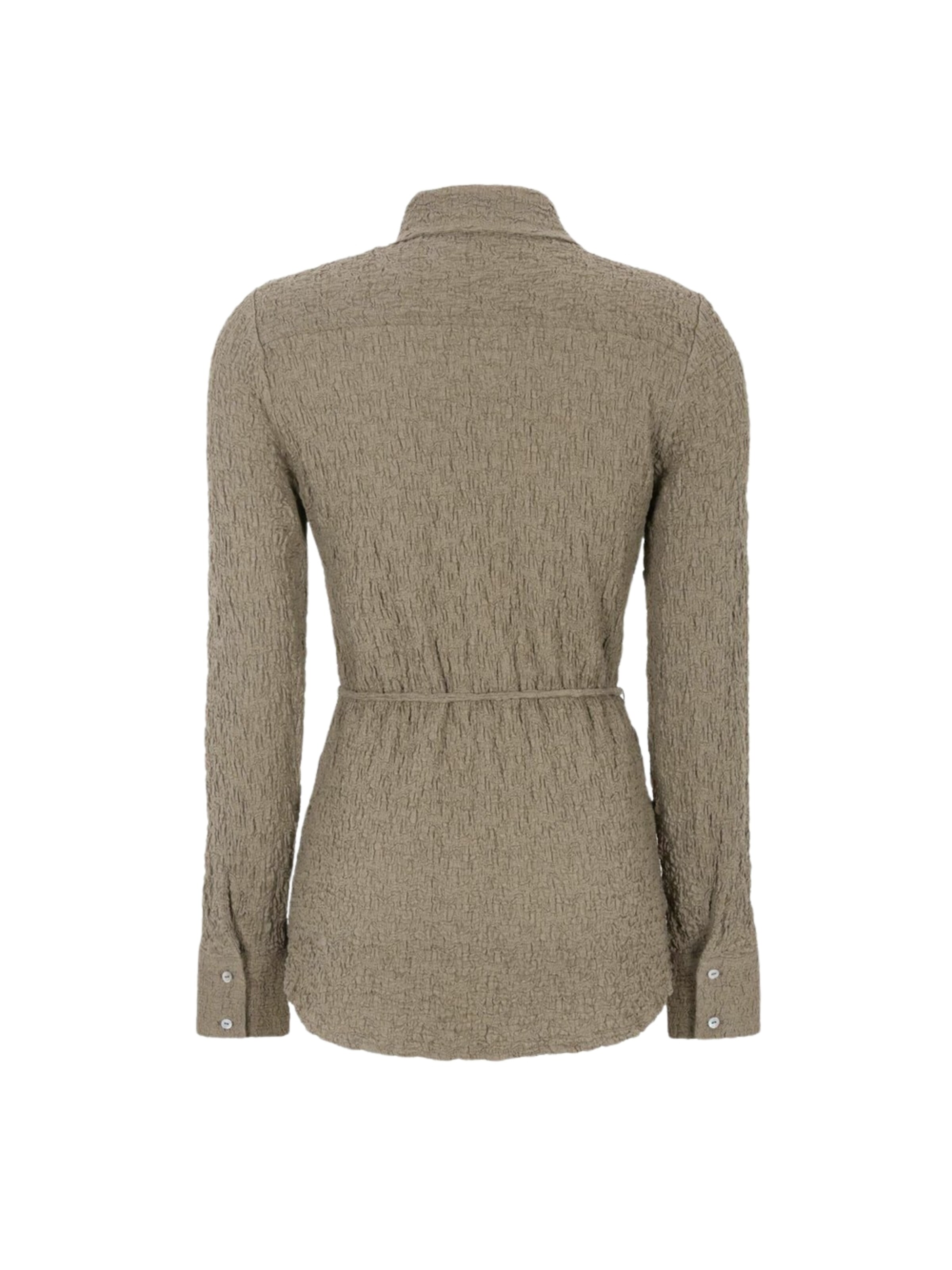 Soft Rebels Shirt ' SRBallina ' in Beige