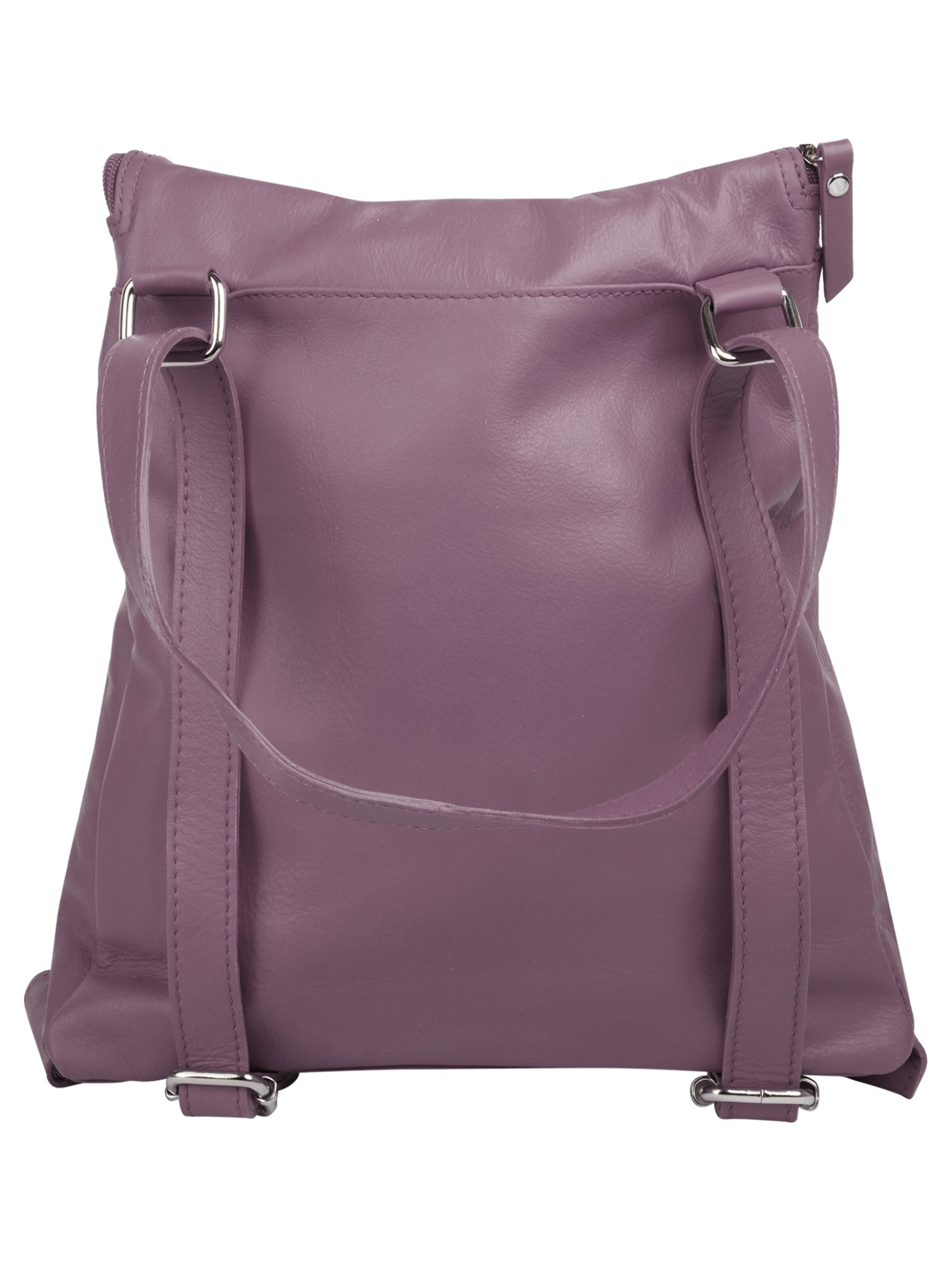 Sac à dos forty° en violet