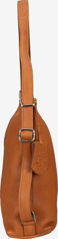 Burkely Shoulder Bag 'Soft Skylar 1000334' in Brown