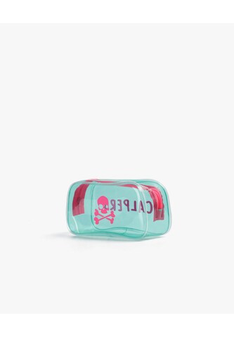 Sac Scalpers en bleu