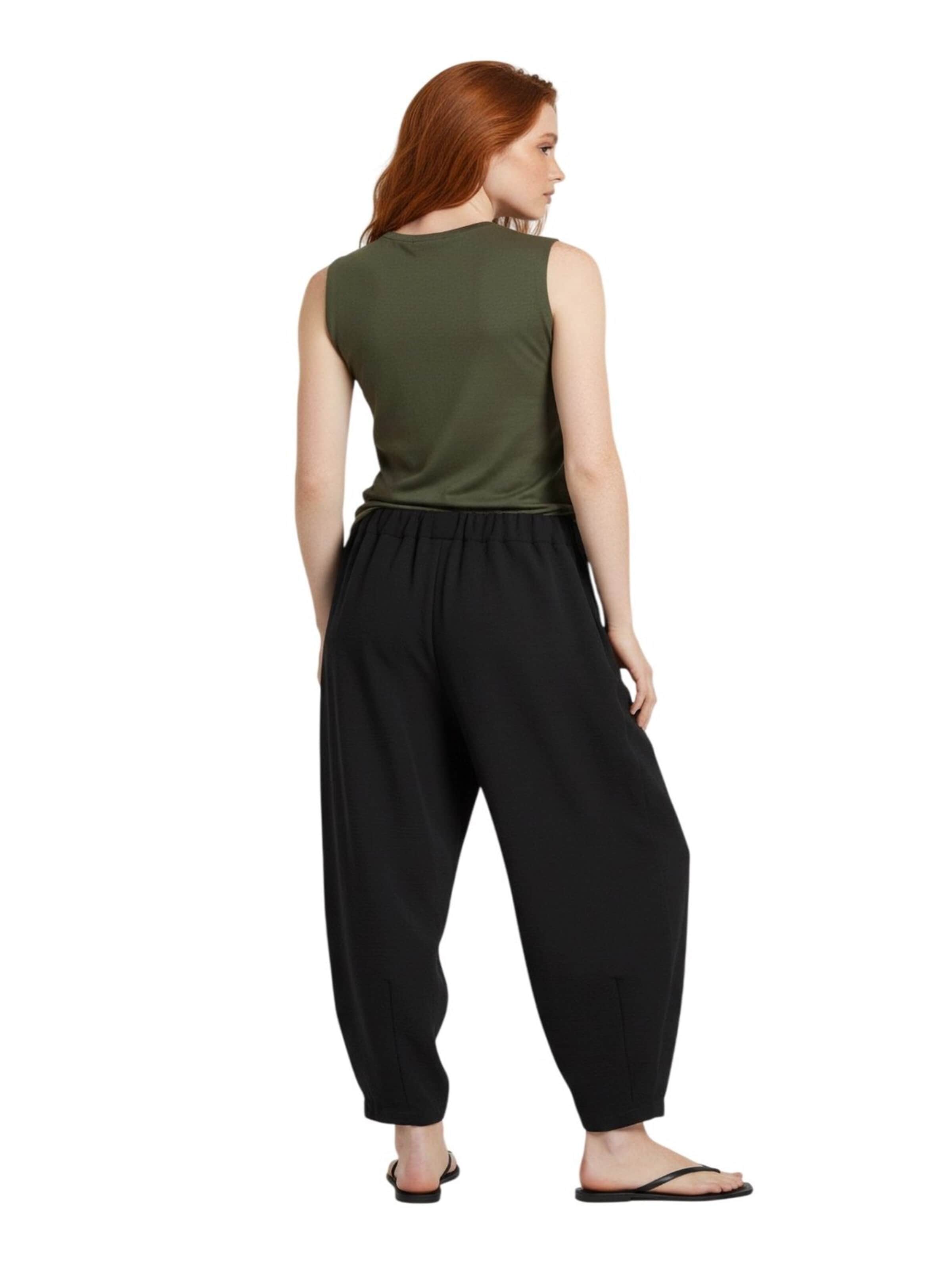 Alexa Dash Top – zelená