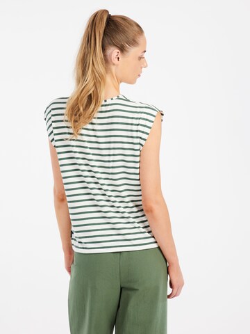 PROTEST Shirt 'PRTHanso' in Green