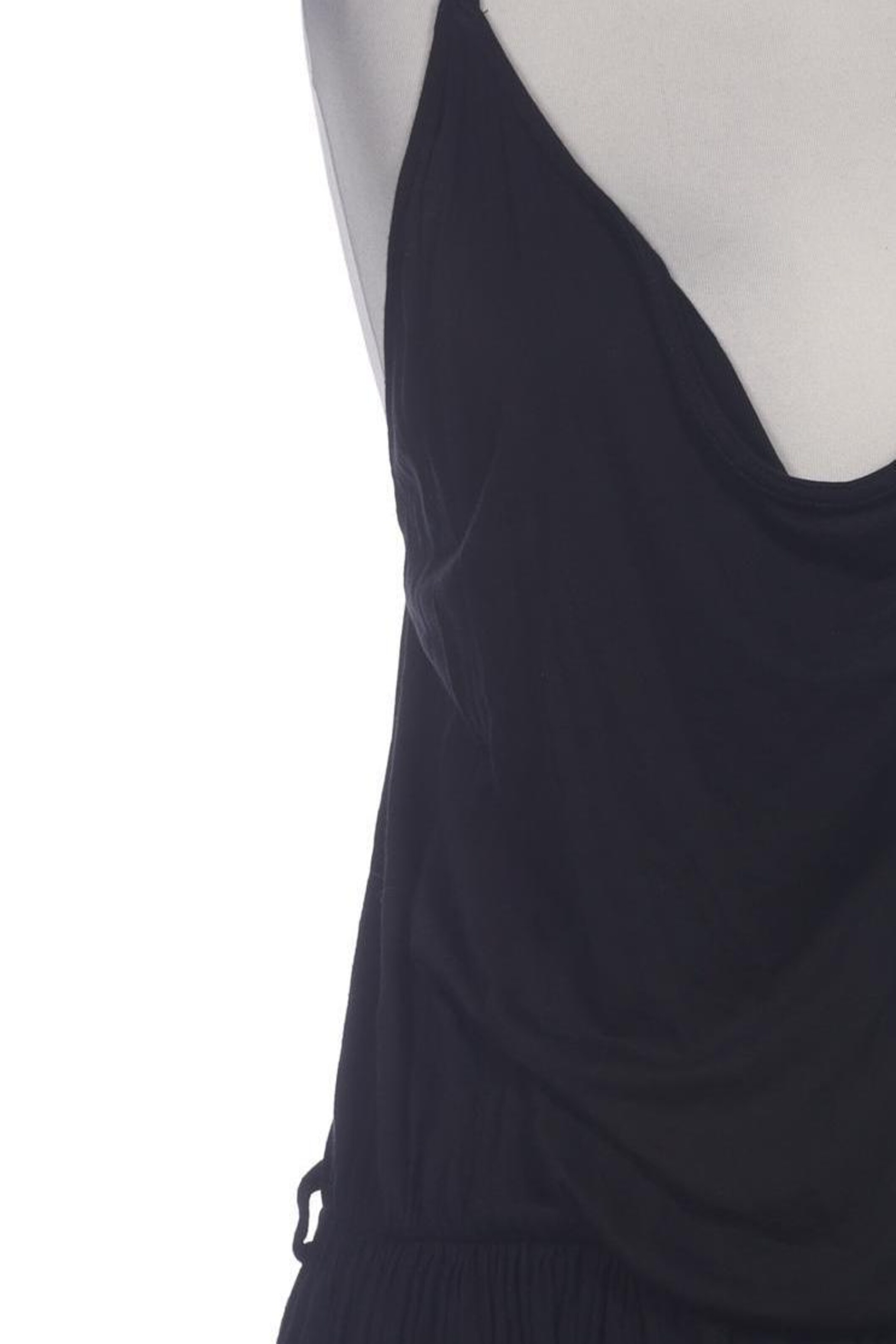 Tommy Jeans Kleid M in Schwarz