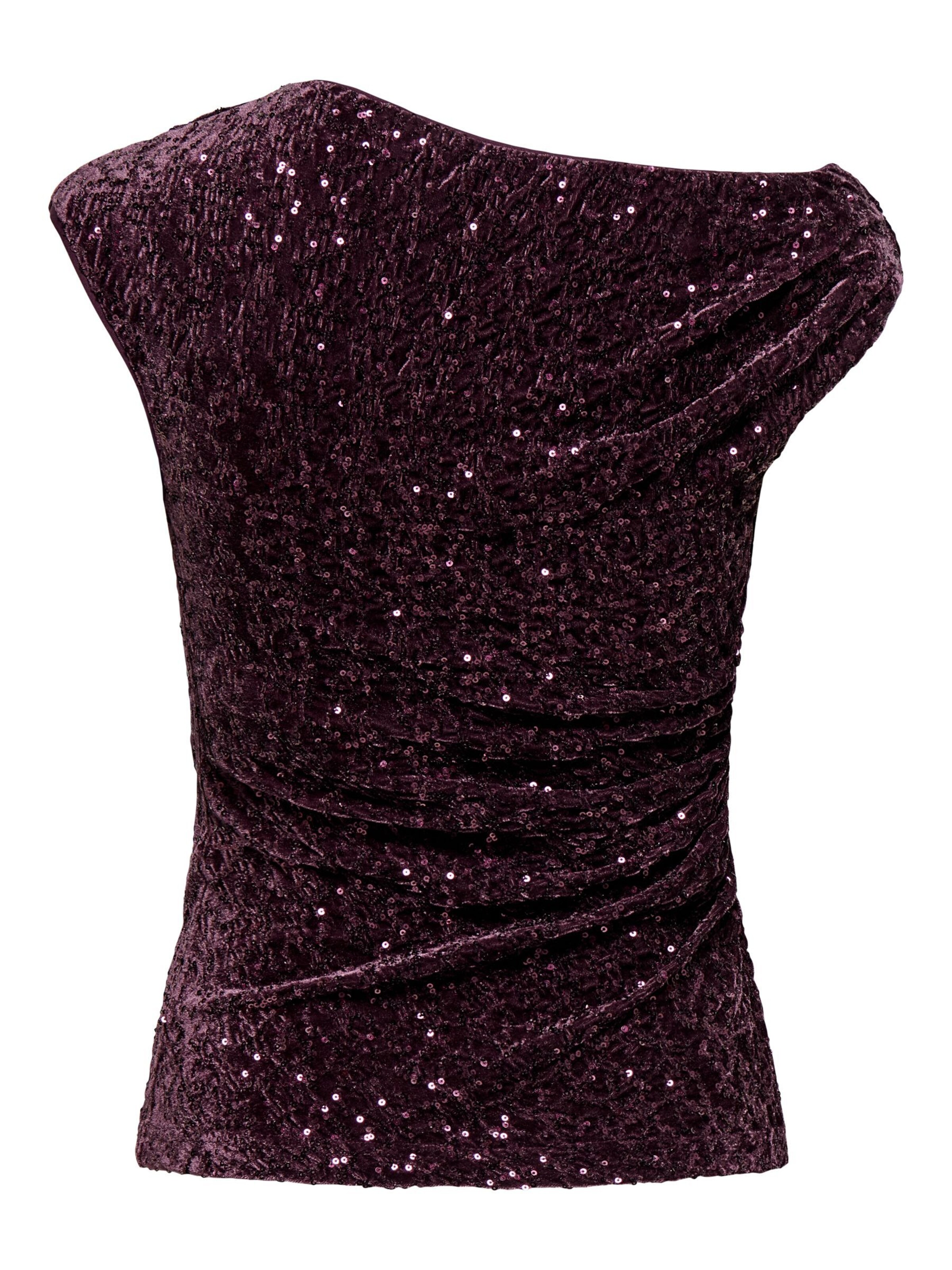 ONLY - Top 'ONLNoxley' en rojo