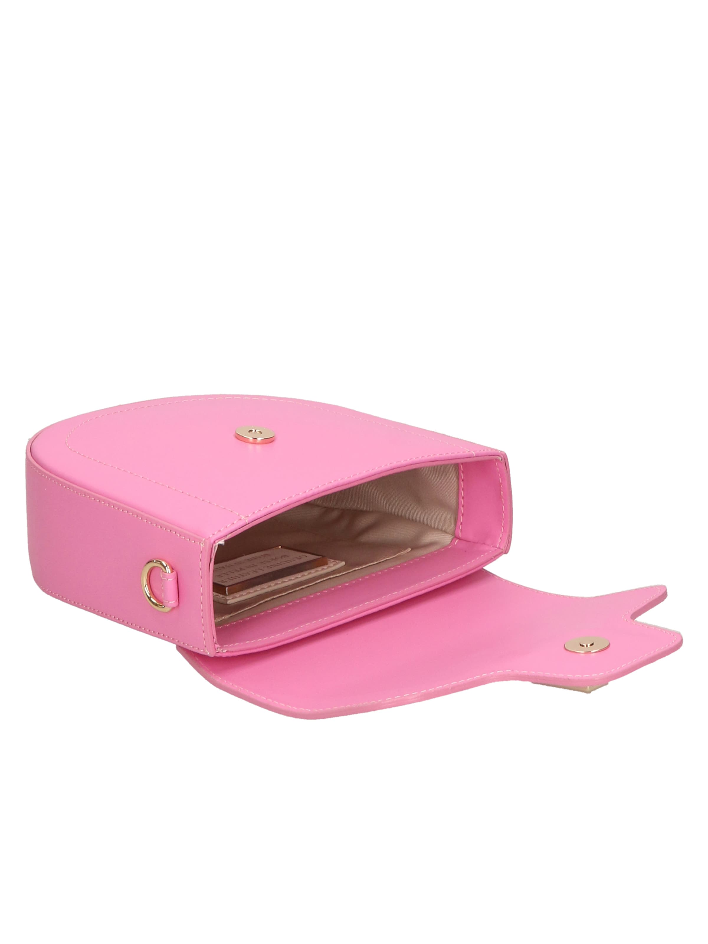 Gave Lux Schoudertas in Roze