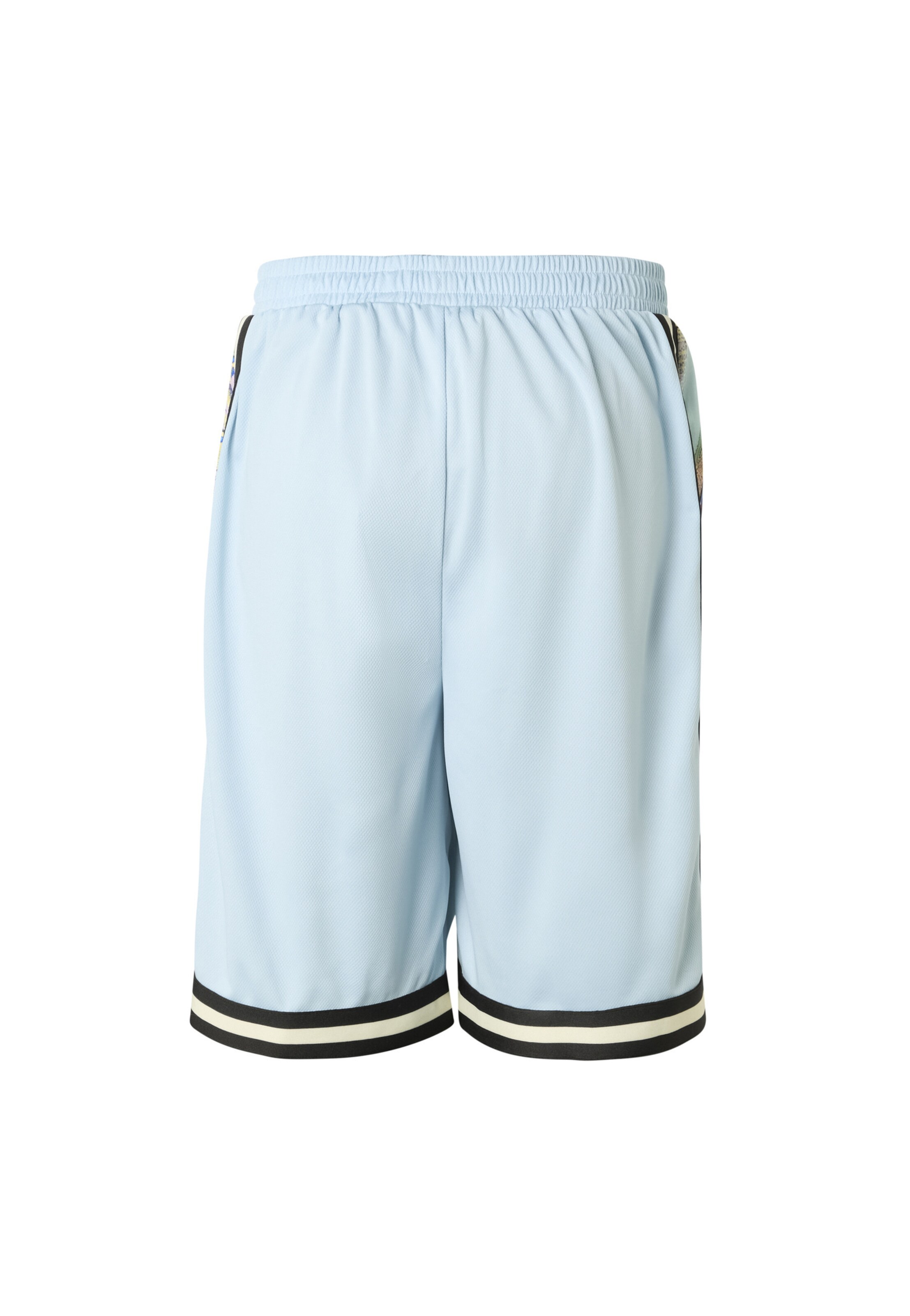 Colucci - Regular Calças 'Signature' em azul