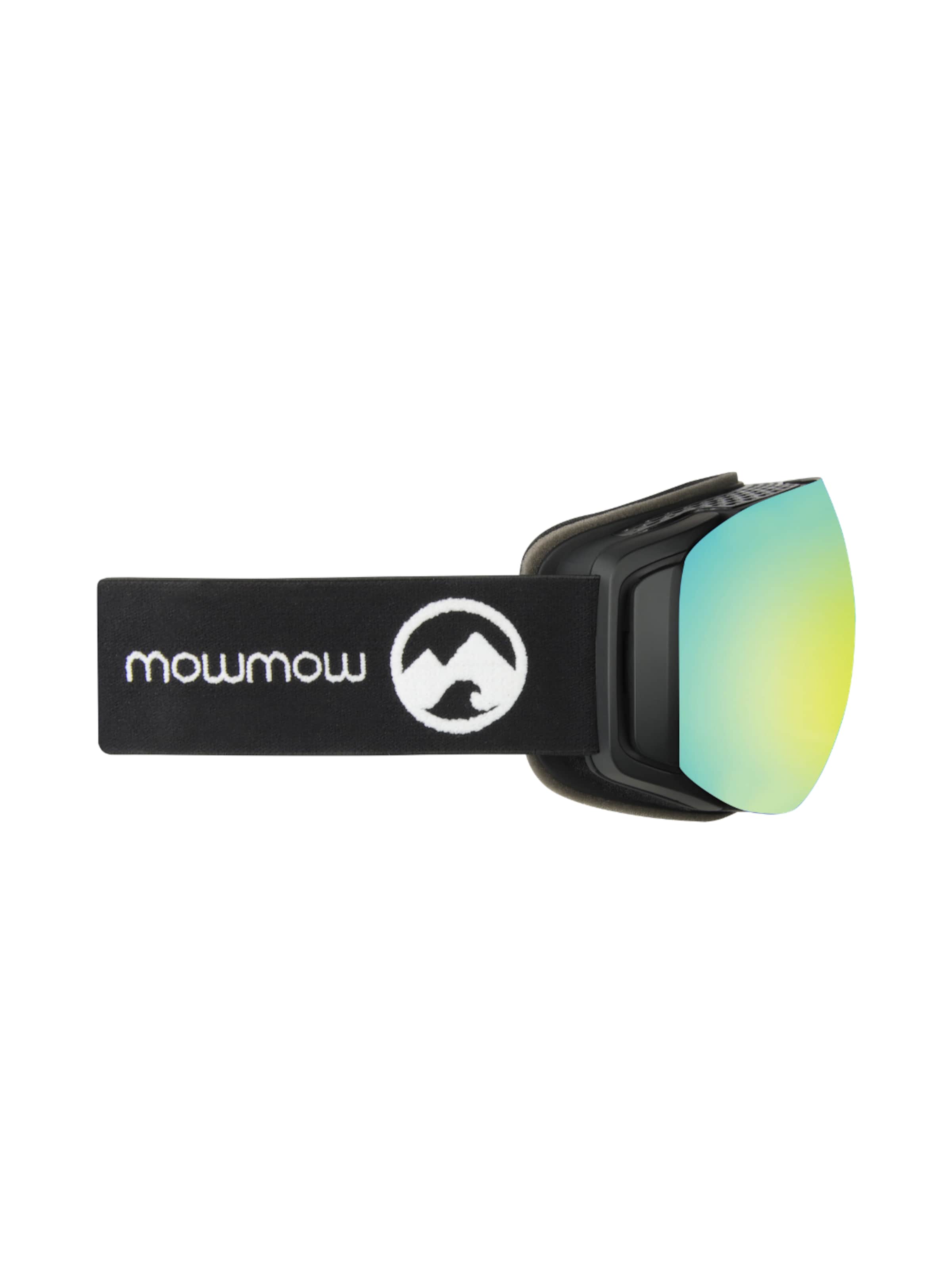 Équipement sportif Mowmow en or