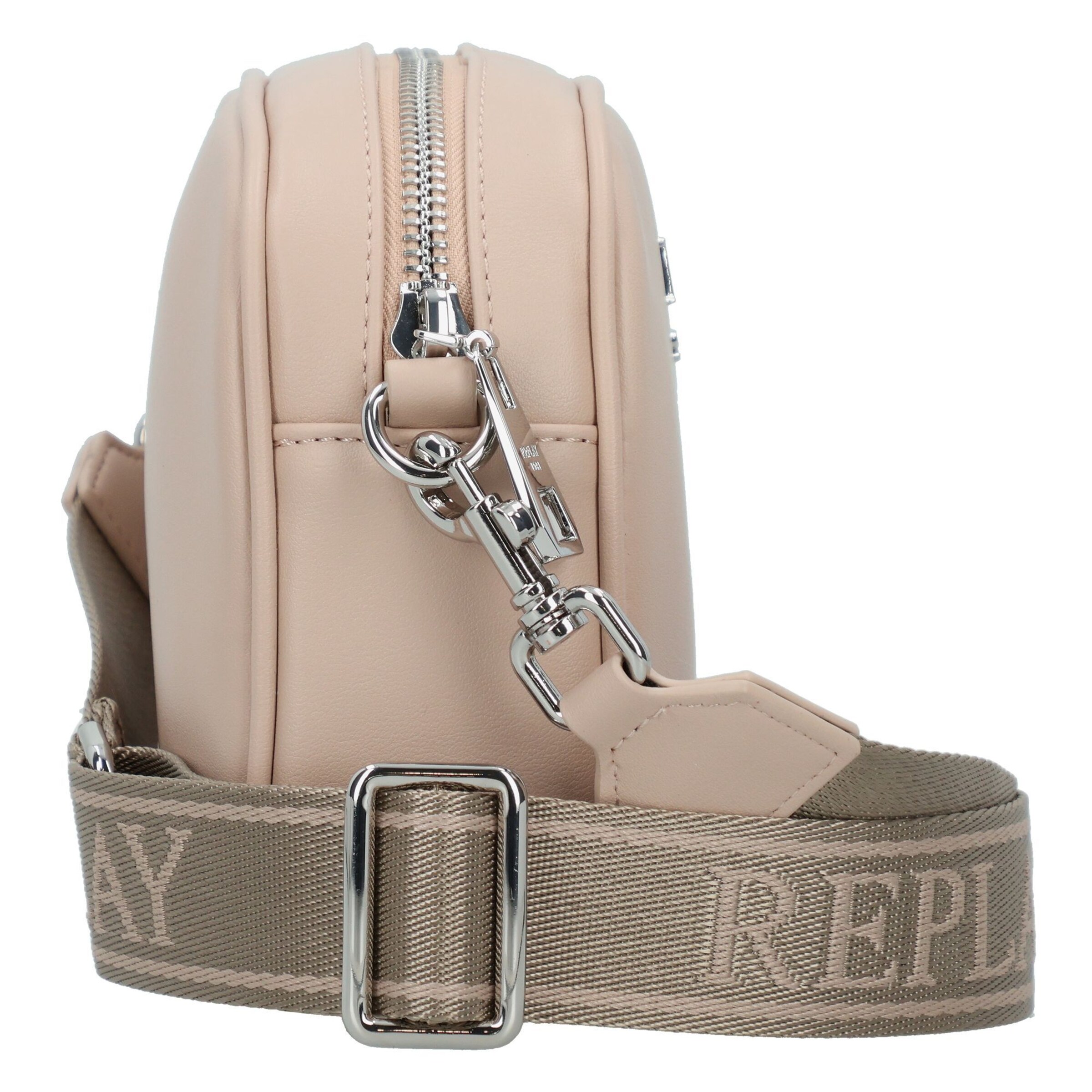 Sac à bandoulière REPLAY en beige