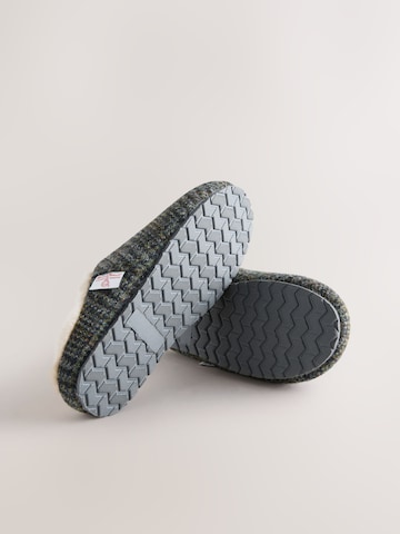 Next Házi cipő - barna