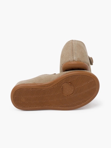 Pisamonas Lauflernschuh‌‌‌‌‌‌‌‌‌ in Beige
