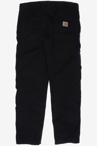Carhartt WIP Jeans 35 in Schwarz