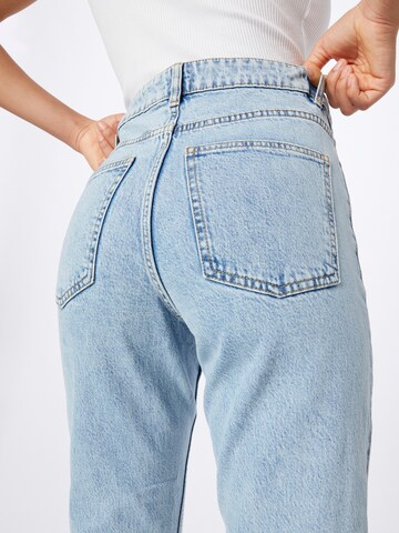 regular Jeans 'Nea' di Lindex in blu