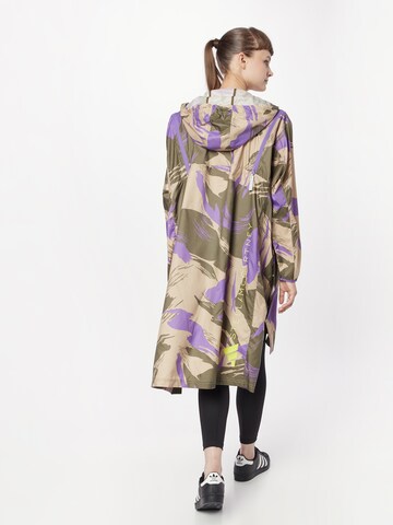 ADIDAS BY STELLA MCCARTNEY Kurtka sportowa 'Truenature' w kolorze beżowy