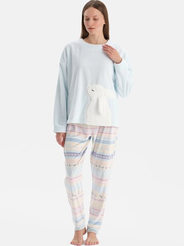 Dagi Пижама в Синий