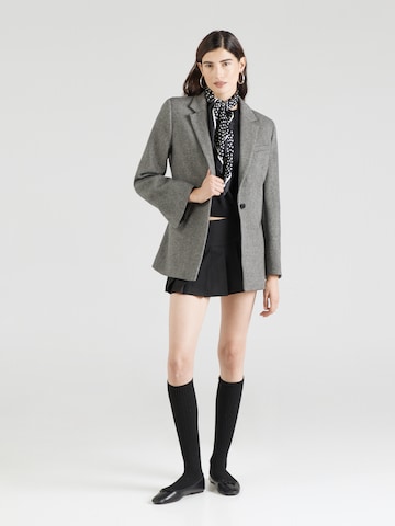 Blazer di & Other Stories in grigio