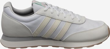 Chaussure de course '60s 3.0' ADIDAS SPORTSWEAR en blanc