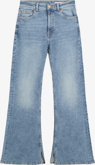 Bershka Traperice u plavi traper, Pregled proizvoda