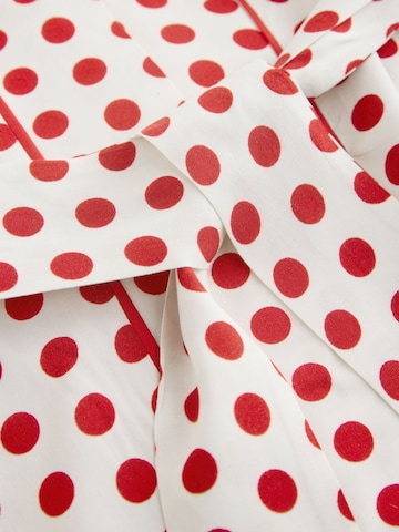 Rockett St George Домашний халат в Красный