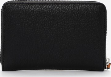 Emily & Noah Wallet 'Bibi' in Black