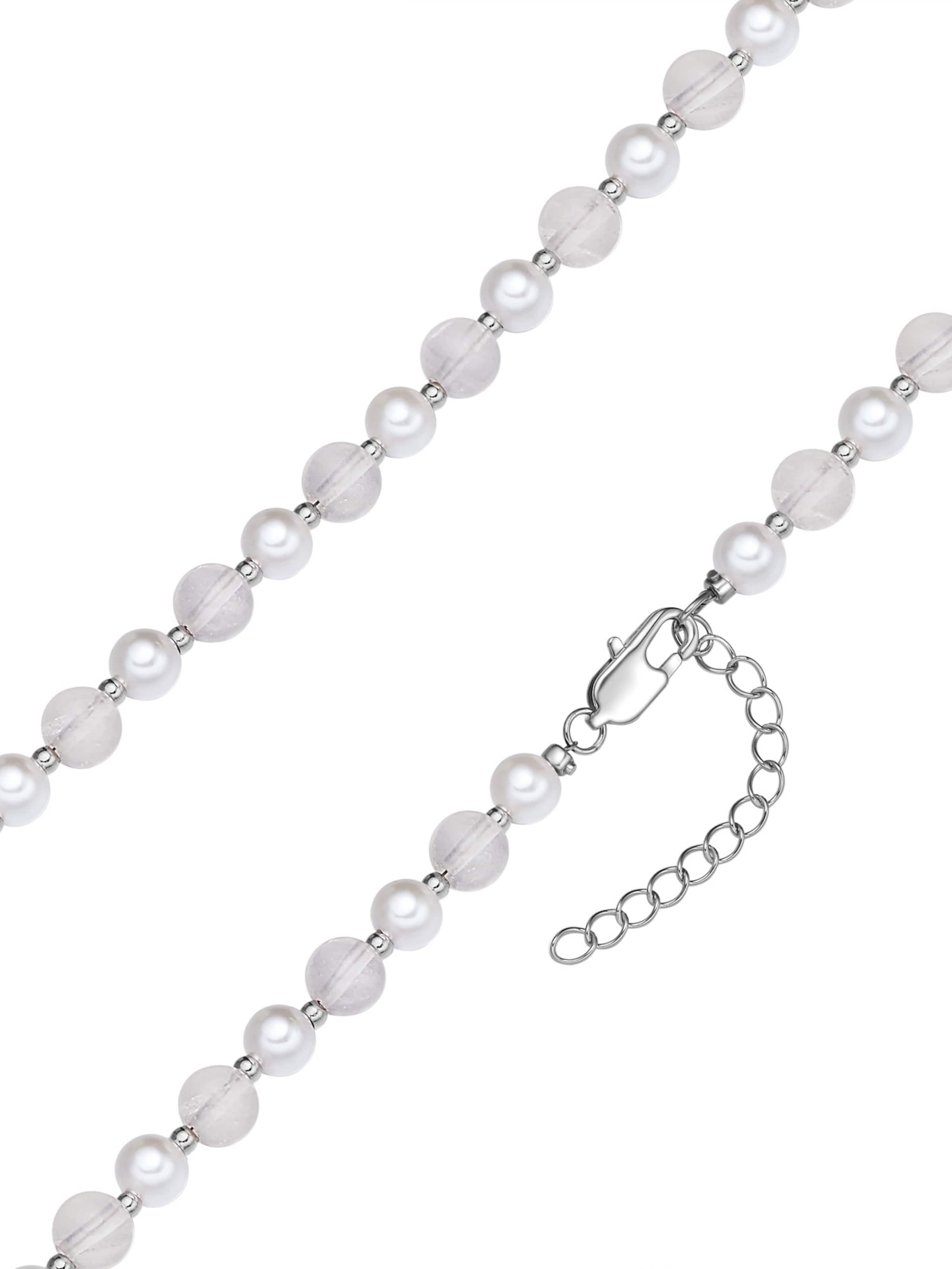 Collana di True Rebels in bianco